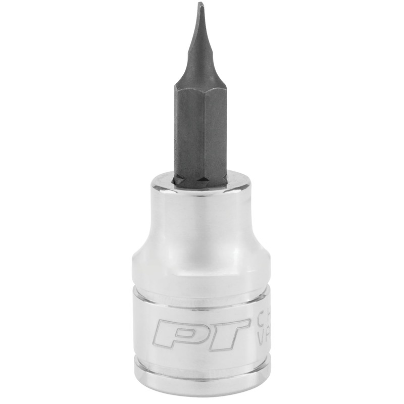 Performance Tool W38860 8 pc. 3/8" Dr. Screwdriver Bit Socket