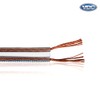 Van Damme 2 x 1.5mm Audio Twin Interconnect Speaker Cable