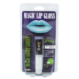 Costume mazikkuraitorippugurosu Green