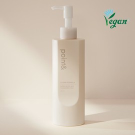 POINT& Soy Cleansing Milk 230mL - POINT Soy Cleansing Milk 230mL