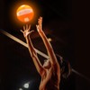 Glow Toys Illuminating Volleyball: Nighttime Sports Reimagined