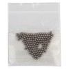 Sunlite Loose Ball Bearings, 1/8", Bag of 144
