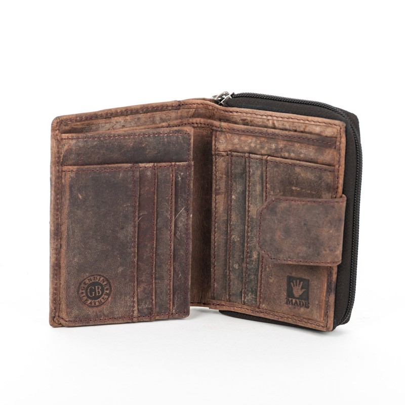 Green Burry Vintage 1959 22 Revival Purse |