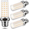 LED Corn Light Bulb 150W Equivalent 2000 Lumen 3000K Warm