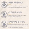 Brocha De Protección Solar Brush On Block Polvo Mineral Spf