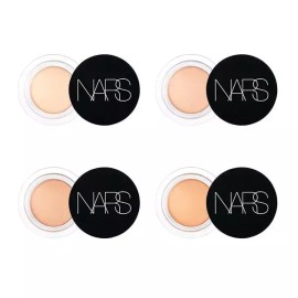 NARS (나스)(신세계강남점)소프트 매트 컴플리트 컨실러 [커스터드] (NARS)(Shinsegae Gangnam) Soft Matte Complete Concealer [Custard]