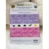 Pure Essential Healing Solutions 100% Pure Essential Oils Organic 5Blends