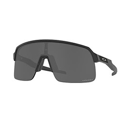 Oakley OO9463A Sunglasses Bundle: OO 9463A 946303 Matte Black and Eyewear Cleaning Kit