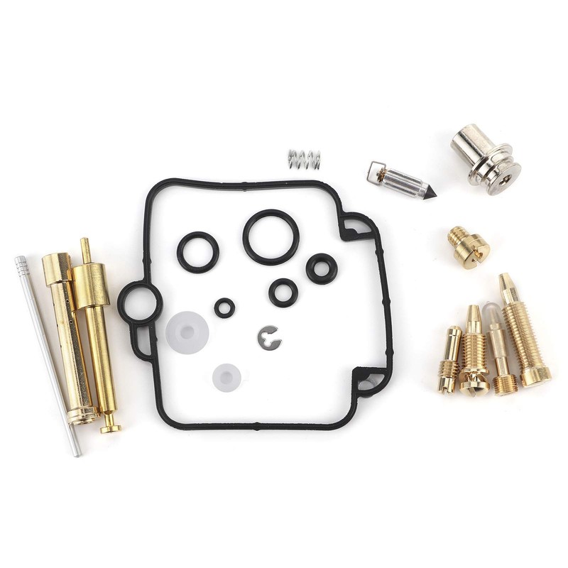gs500e Carburettor, Motorcycle Carburettor Conversion Kit, 2 Sets Carburettor Repair