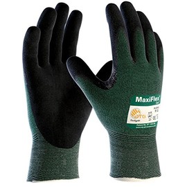 MaxiFlex Cut Resistant Gloves - 12 Pairs-M