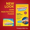 Aspercreme Crema Para Aliviar El Dolor Con Lidocaína
