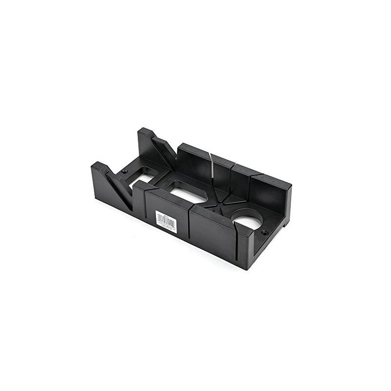 Jorgensen POJ60112 11 1/4" Plastic Miter Box
