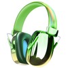 QearFunXD Earmuffs for Children, Soundproofing, Sound Insulation, Hearing Protection, Hearing