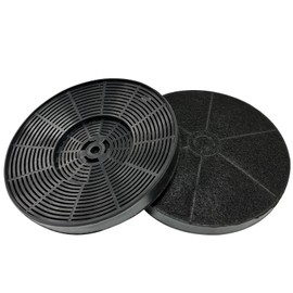 Beaufan 2 Pack Range Hood Filter Replacement for Hauslane Range Hood Model IS-200SS-30/36, WM-739SS-30/36, WM-639SS-30/36, Also Replacement for Cosmo Range Hood COS-5MU30/36, Part# CFK4 CFI006 CFI003