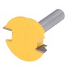 Drawer Front Joint Router Bit Drawer Corner Lock Milling Cutter
