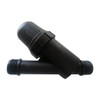 20mm 3/4" inch Inline Disc Filter/Disc Strainer/Prefilter for Pool,Irrigation