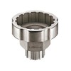 Lezyne External BB and Cassette Lockring Tool