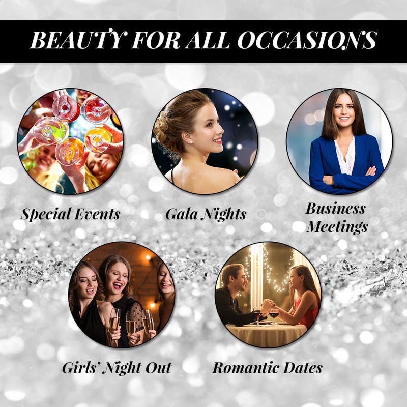 Ardell Ardell faux mink lashes demi wispies, 4 pack