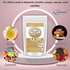 Neotea Gelatin Powder 300g | Unflavoured Food Grade Gelatine |