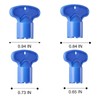 12 Pieces Moen Aerator Faucet Replacement for Sink and 5