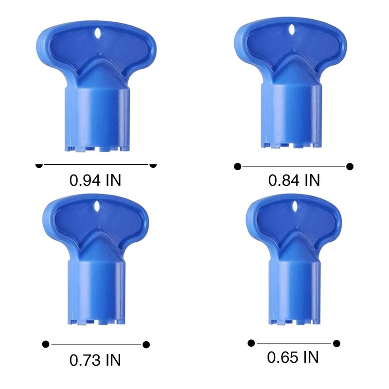 12 Pieces Moen Aerator Faucet Replacement for Sink and 5