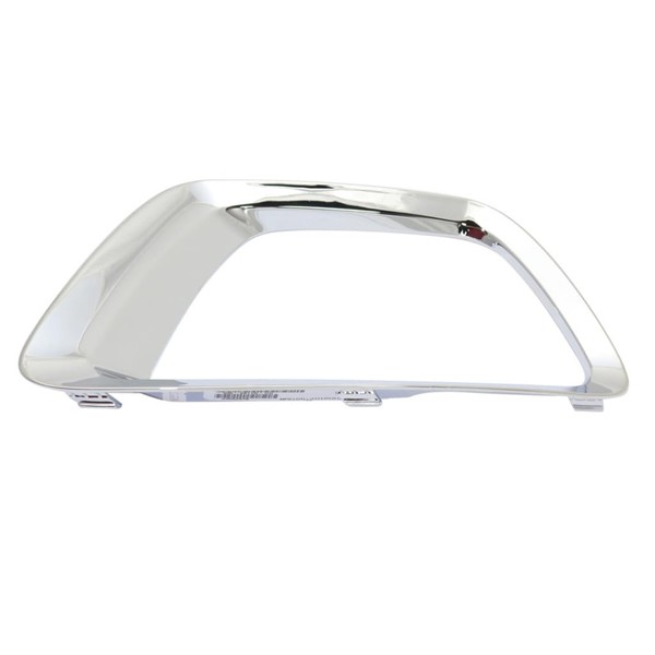 CarLights360: For 2015 2016 2017 2018 2019 Chevy Colorado Fog