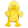 Cuddly Soft 8 inch Stuffed Puddles The Duck...We Stuff 'em...You