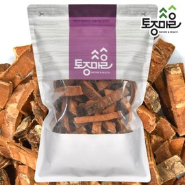Tojong Maeul 국산 느릅나무껍질 300g Domestic Ulmus Bark 300g