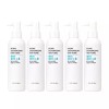 Atomy 애터미 생모단수 머리빠짐 완화 두피케어 200ml 5개 Atomy Morinaga