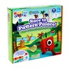 Learning Resources Numberblocks Race to Pattern Palace Board Game, Numberblocks