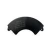New Half-Moon CBB61 28μf 450VAC 50/60 Hz 5-7KW Generator Capacitor