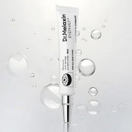 Dr. Melaxin Eye Palt Eye Bag Cream for Sagging Under Eyes 10ml x 1 / 닥터멜락신 아이팔트 아이백크림 눈밑 처짐 10ml x 1개