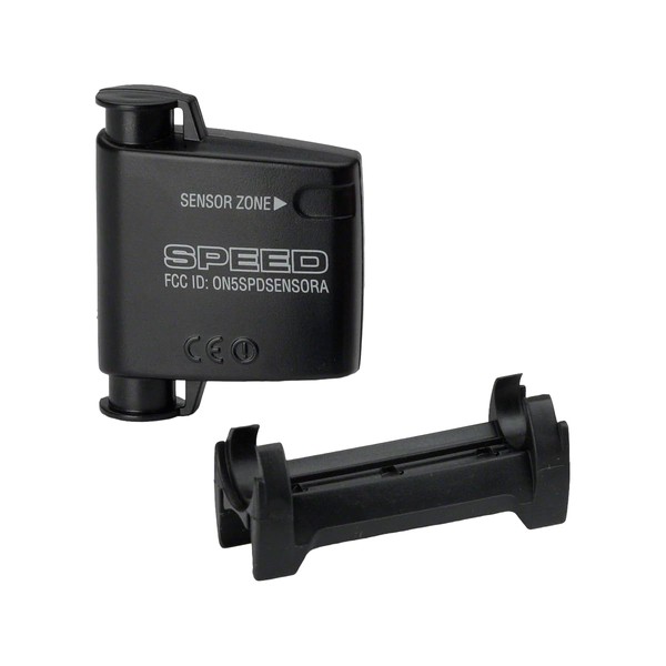 CATEYE CATEYE Analog Wireless Cycling Computer Speed Sensor C Easy