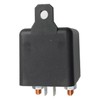 FainWan 12V 120 Amp 4 Pin Heavy Duty Relay Split