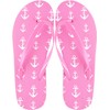 Wholesale Flip Flops, 96 Pairs Case, Men Women Kids, Wedding,