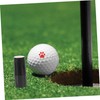 DOITOOL Golf Ball Stamp Tool Portable Creative Stamper with Unique