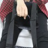 Assist Bed Ladder,Pull Up Assist Device,Adjustable Rope Ladder Straps,Rope Ladder,Tension