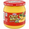 Cheez Whiz Original Cheese Dip, 15 oz Jar - 1