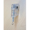 Heavy Duty Square Hole Wand Tilter High Profile for Horizonal