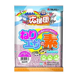 Marukyu Neri Bait No Matsukai Pink Weight: 0.9 oz (25 g)