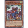 Yu-Gi-Oh! - Quickdraw Synchron (DT06-EN053) - Duel Terminal 6B - Unlimited Edition - Common