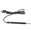 An108 3 In 1 Visual Endoscope Camera Luminous High Definition