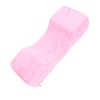 U Shape Eyelash Pillow Eyelash Grafting Pillow Comfortable Velvet Eyelash