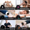 Lige Reloj Inteligente Para Hombre Smartwatch Bluetooth Depo