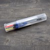 Sbirulino® Set of 5 Fishing Floats with Starlight Holder 4.5mm