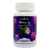 Berry-c Kids Vitamina C 30 Tabletas Masticables Niños Natura