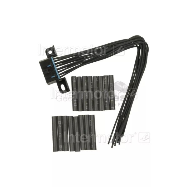 Standard Ignition One New Standard Ignition Supplemental Trailer Cable Wiring