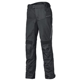 Held Tropic 4 Base Mesh Motorrad Textilhose, schwarz, Long 2XL