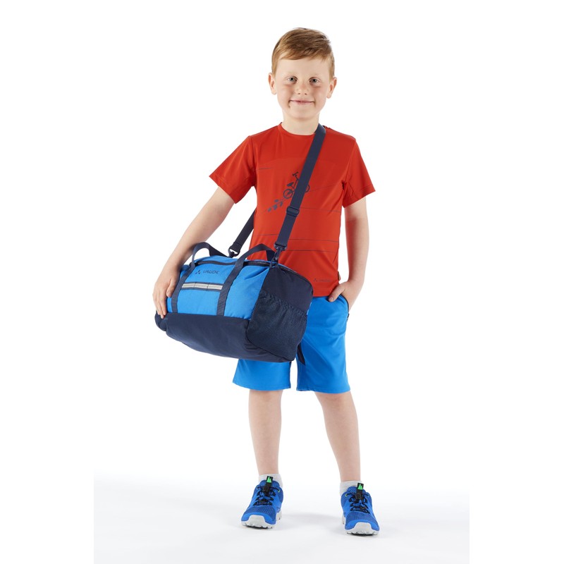 Vaude Kids Snippy Bags Blue/Eclipse One Size