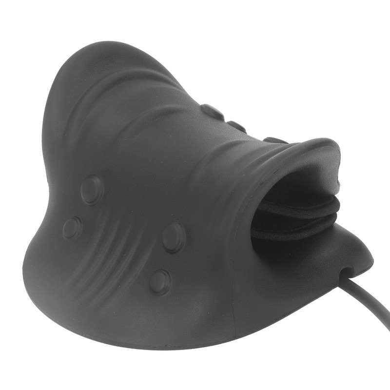 Neck Cervical Traction Device Pillow Multifunctional Tension Relief Muscle Relaxation
